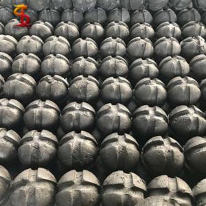 High Carbon Silicon, also known as Silicon Carbon Alloy, is a new type of alloy used in converter.